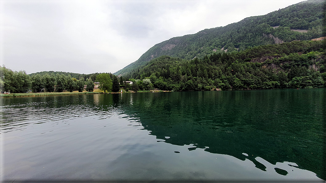 foto Lago di Lases